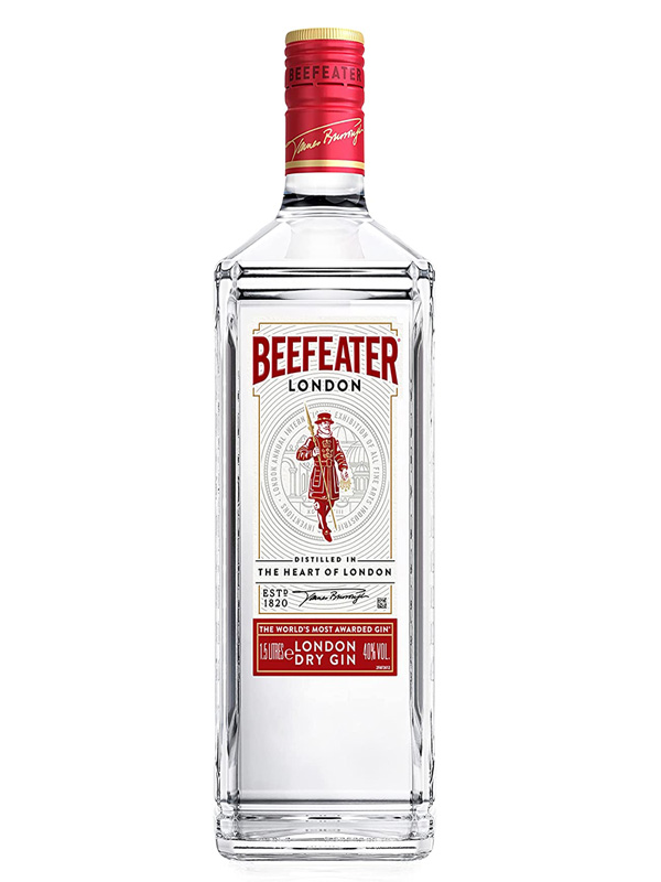 Beefeater Gin 750 ml